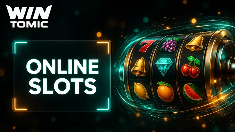 Online Slots From Leading Providers