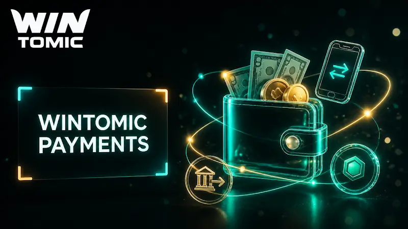 Payment Methods For Malaysian Players
