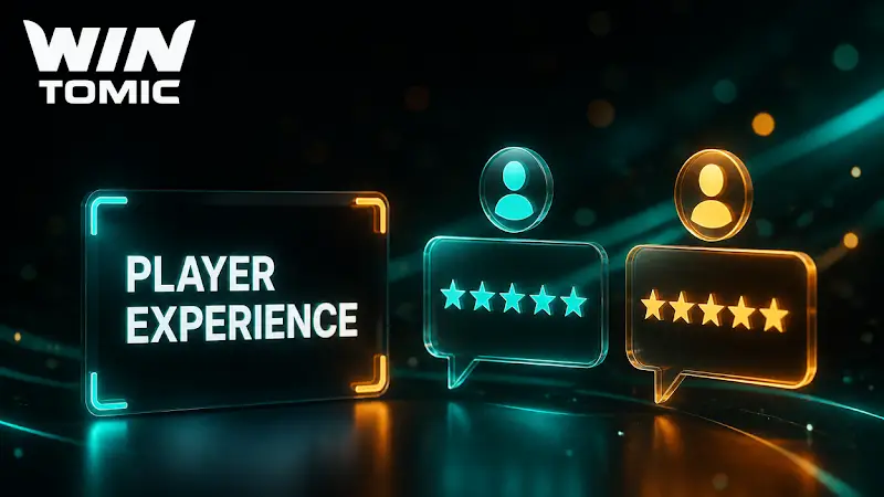 Malaysian Players' Experience At Wintomic Casino