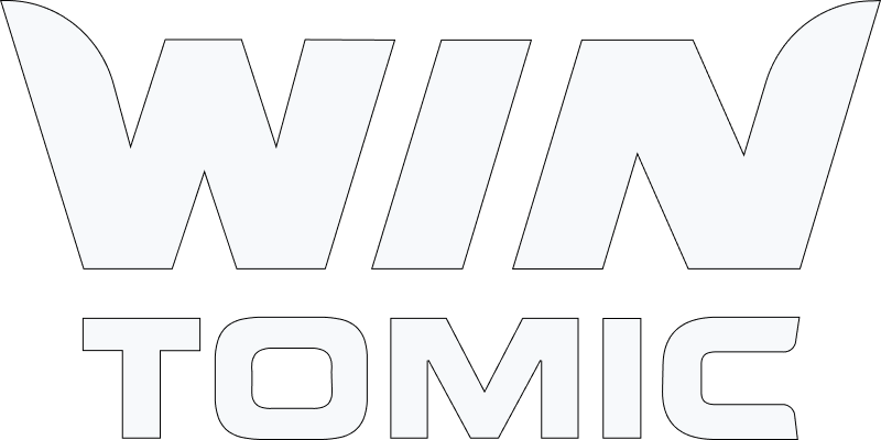 Wintomic Casino Logo
